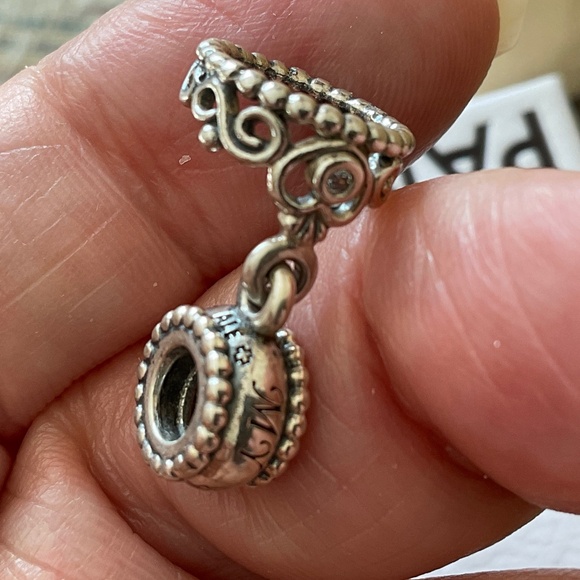 Pandora Princess charm - Picture 3 of 3